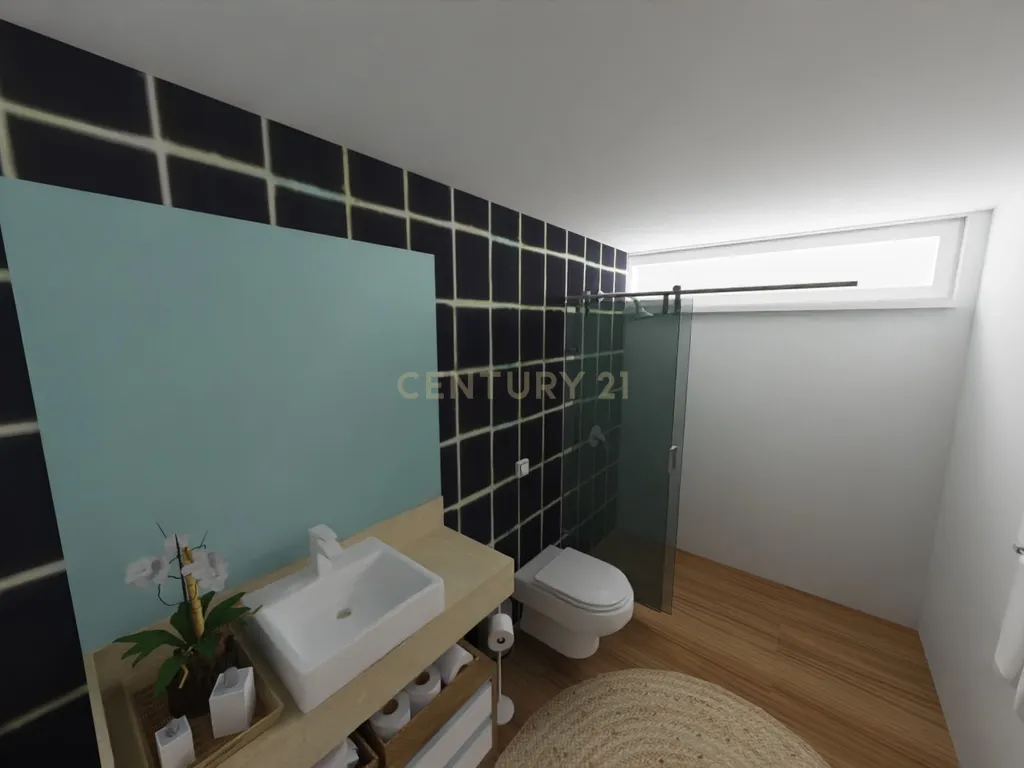 Casa em pedra na zona do Geres com churrasqueira e jardim interior - Image 3